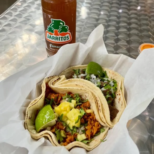 Home - Succulent Vegan Tacos